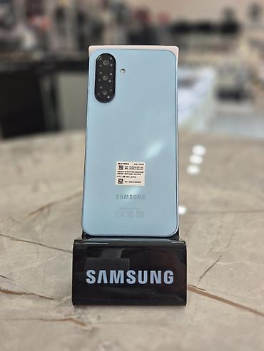 m12 samsung: Samsung Galaxy A17, 128 GB, rəng - Mavi — 2