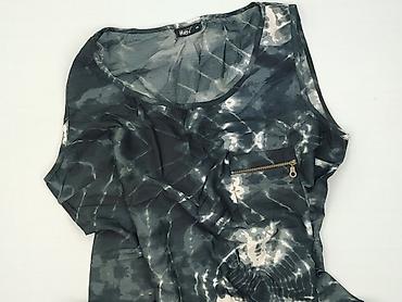 modne duże: Okay, T-shirt damski, rozmiar 3XL — 1