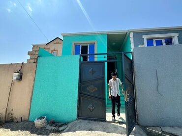 Çaydanlar: Masazır 2 otaqlı, 45 kv. m, Kredit yoxdur, Yeni təmirli