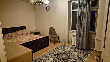 zigda daxili kreditle evler: Kirayə verilən tam mebellı mənzil (2 otaq) Xüsusiyyətlər: - Qonaq — 6