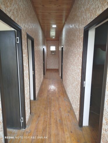 Həyət evi alıram: 4 otaqlı, 120 kv. m, Kredit yoxdur, Orta təmir