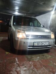 авто фольксваген пассат: Ford Tourneo Connect: 1.7 l | 2007 il 280000 km Van/Minivan
