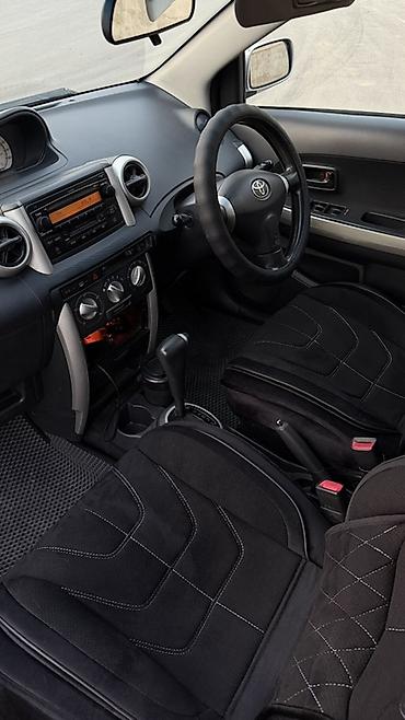 расрочка авто бишкек: Toyota Ist: 2003 г., 1.3 л, Автомат, Бензин, Хетчбек — 3