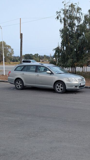 ниссан примера п11 диска приклад: Toyota Avensis: 2003 г., 1.8 л, Механика, Бензин, Универсал