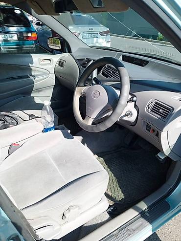 Другие автомобили: Срочно !! Приус 2000 года 1.5 гибрид Нужна косметика, кости целые — 11