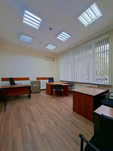 дворец: Сдаю Офис целиком: Авиакасса, IT-компания, Колл-центр, 300 м², С ремонтом, С отдельным входом, С отдельным санузлом, С парковкой — 5