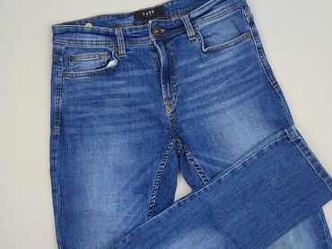 Women's Clothing: Jeans for women, SMOG, size S (EU 36)