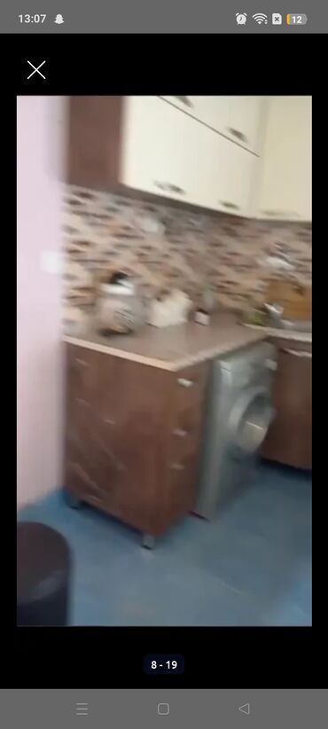 Uzunmüddətli kirayə evlər: 100 kv. m, 3 otaqlı, Kombi, Qaz, İşıq — 10