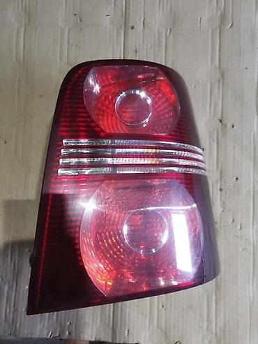 auto maglenke: STOP SVETLO DESNO RESTAYLING ZA VOLKSWAGEN TOURAN OD 2003. DO 2006 — 1