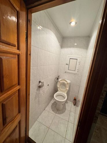 Köhnə tikili: Bakı, 3 otaqlı, Köhnə tikili, m. Əhmədli, 75 kv. m — 16