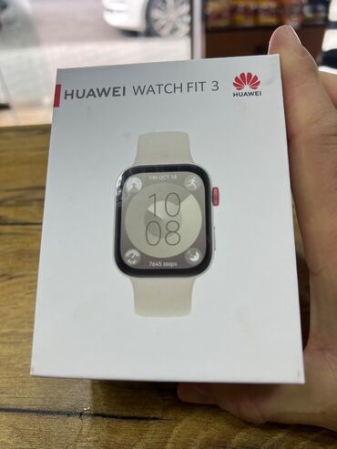 nar nomreler 2 azn: Smart saat, Huawei