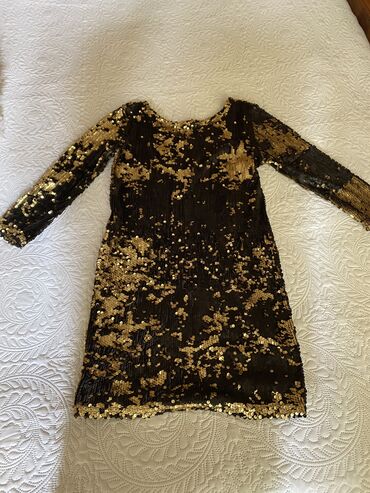 красивые платья на прокат в баку: Вечернее платье, M (EU 38)