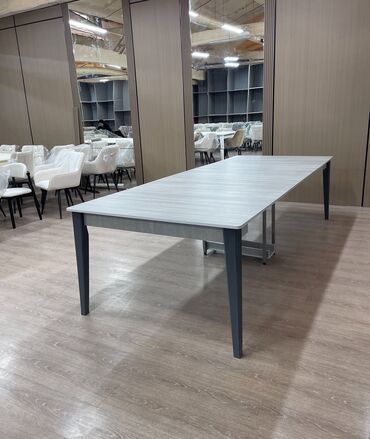 Столы для зала: 🔥 Столы-трансформеры под любой интерьер 🔥 Ищете универсальный стол? — 12