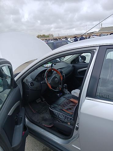mercedes 160 a: Nissan Almera sedan 
İl- 2016
- Mühərrik: 1.6L benzin — 7