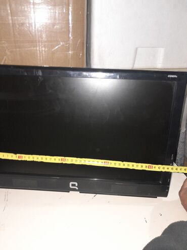 компьютер срочно: Монитор, HP, LCD, 18" - 19"
