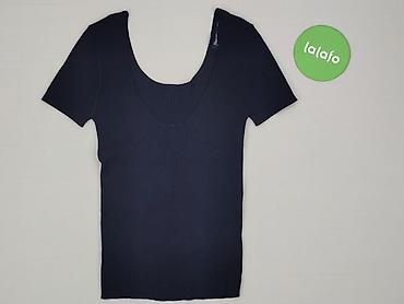 bershka sweter: Bershka, Bluzka damska, rozmiar M — 2