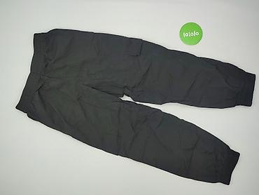 dres komplet: Sinsay, Spodnie cargo damskie, rozmiar M — 2