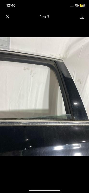grander: Стекло двери задней правой для Hyundai Grandeur IG (поколение 6), год — 1
