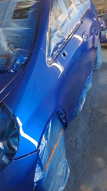 СТО, ремонт транспорта: Рихтовка, сварка, покраска, без выезда — 10