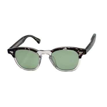 Солнцезащитные очки: Солнцезащитные очки Black Flys в магазине DS Optic — это идеальный — 3