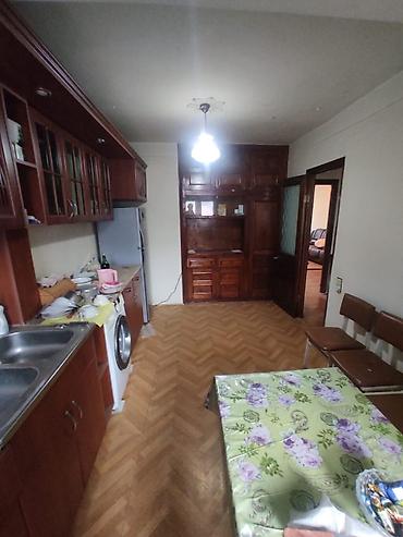 Mənzillər: Bakı, 3 otaqlı, Köhnə tikili, m. Gənclik, 100 kv. m — 7