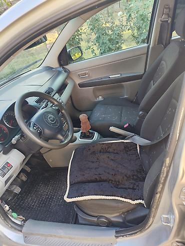 эбу мазда демио: Mazda 2: 2005 г., 1.3 л, Механика, Бензин, Хэтчбэк — 6