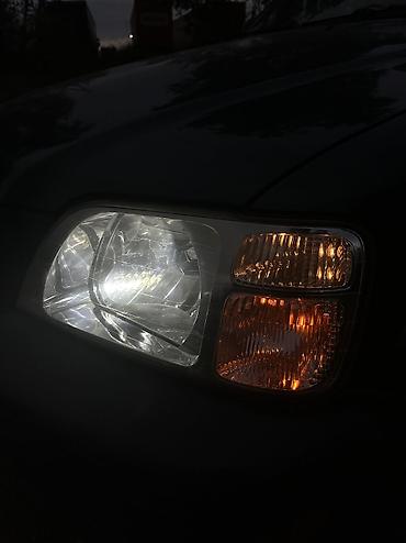 мт 80: Honda CR-V: 1999 г., Автомат, Бензин, Кроссовер — 6