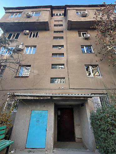 Продажа квартир: 2 комнаты, 51 м², Индивидуалка, 4 этаж, Косметический ремонт — 16