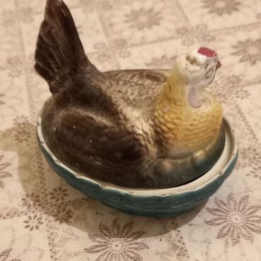 Fiqurlar: Fiqur, Keramika — 4