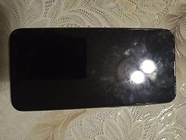 data cart: Telefonun qabaqi təmiz qoruyucusu da var ama arxa yoxdur baterka var — 2