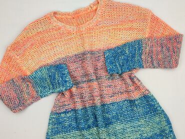 Kobiety: Sweter damski, rozmiar S