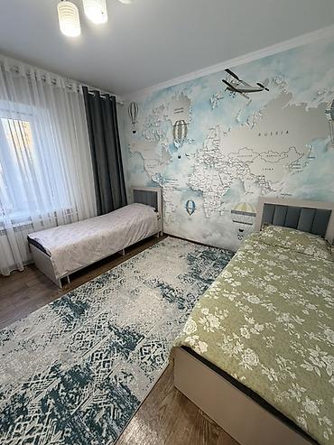 Продажа квартир: 3 комнаты, 78 м², 106 серия, 2 этаж, Евроремонт — 9