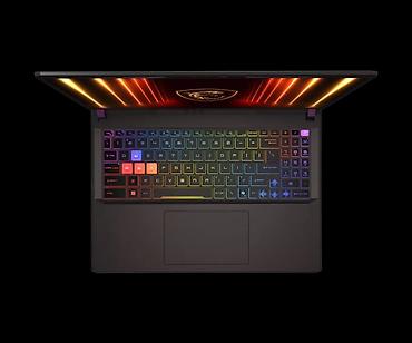 alienware: Yeni MSI, 17 ", Intel Core i9, 1 TB, Ödənişli çatdırılma, Rayonlara çatdırılma, Ünvandan götürmə — 3