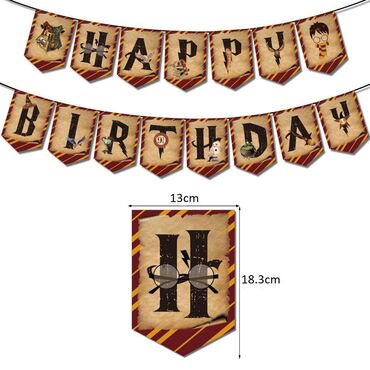 prisivke za jakne: Birthday decoration, color - Brown, New
