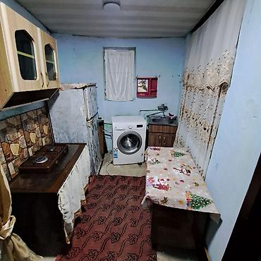 Uzunmüddətli kirayə evlər: 35 kv. m, 1 otaqlı — 7