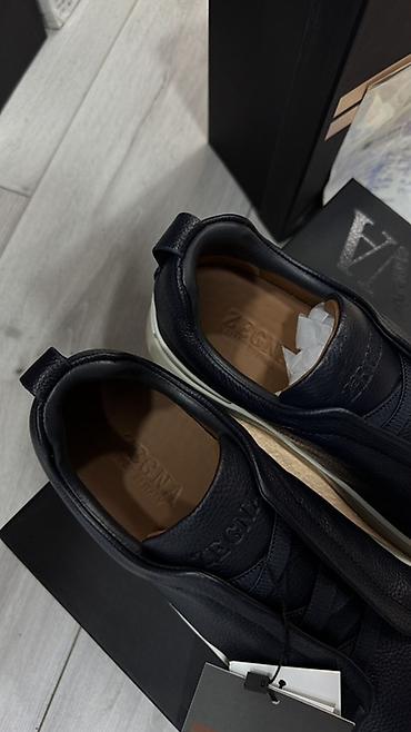 ecco: Мужские кроссовки, 39, 40, 41, Новый, цвет - Синий — 5