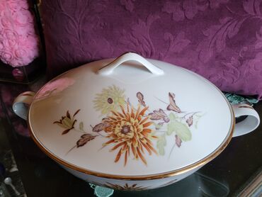 Kuhinjski setovi: Corbaluk nov,70,80te stari kineski porcelan. Visina. 16cm — 2