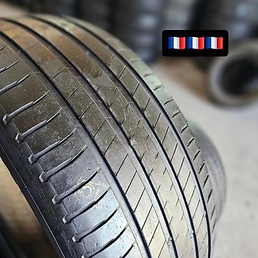 g2 master: MICHELIN LATITUDE SPORT 3🇫🇷🇫🇷🇫🇷 255/45/20 105V Адрес: Молодая гвардия — 4
