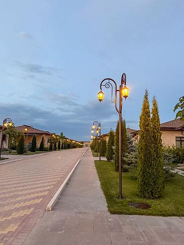 premium development: Твинхаус, Чолпон-Ата, 6 мест — 2
