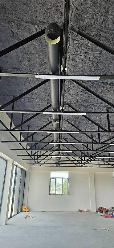 Установка вытяжек и вентиляции: Вентиляция город Ош
Вытяжка опыт 15жыл — 18