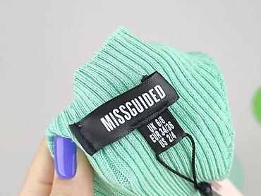 stroj uv smyk: Missguided, Body damskie, rozmiar S — 4