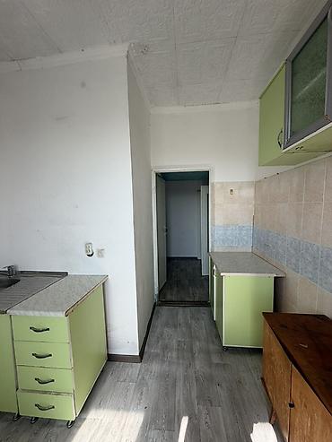 комнаты ыссык куль: 1 комната, 35 м², Индивидуалка, 4 этаж, Косметический ремонт — 6