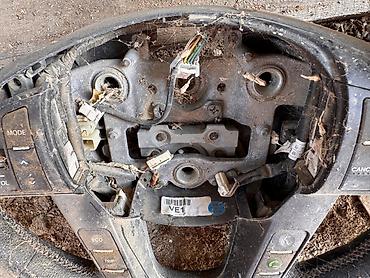 kia rul: Multirul, Kia, 2015 il, Karbon, İşlənmiş, Ödənişli çatdırılma, Ünvandan götürmə — 2