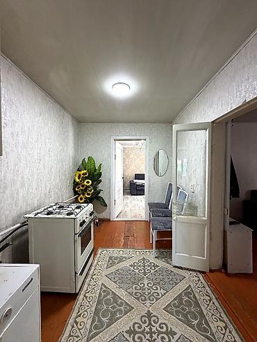Продажа коттеджей и домов: 4 комнаты, 105 м², 10 соток, Сокулук — 10