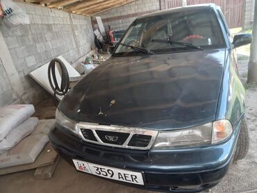 дроссельная заслонка нексия 1 5 8кл: Daewoo Nexia: 2003 г., 1.5 л, Механика, Бензин, Седан