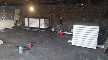 Строительство под ключ: Кухни, Балконы, Бани 3-5 лет опыта — 6