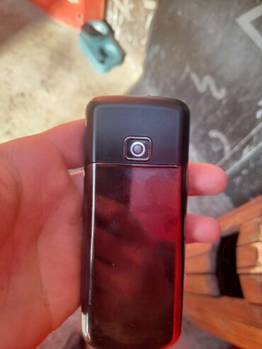 philips xenium x501: Nokia 8000 4G, rəng - Qara, İki sim kartlı