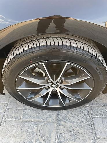 Toyota: Toyota Camry: 2017 г., 2.5 л, Автомат, Бензин, Седан — 12