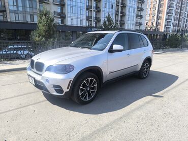 джетур х70 цена: BMW X5: 2013 г., 3 л, Автомат, Бензин, Кроссовер