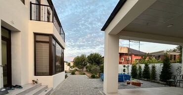 Пос. Тюркан 5 комнат, 200 м², Есть кредит, Свежий ремонт